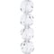 Preciosa Glass Crystal Round Beads, 8mm by Bead Landing™